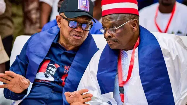 L’ADC mise sur sa force propre pour battre Tinubu en 2027 sans coalition, tandis que le mouvement OK rejette toute fusion