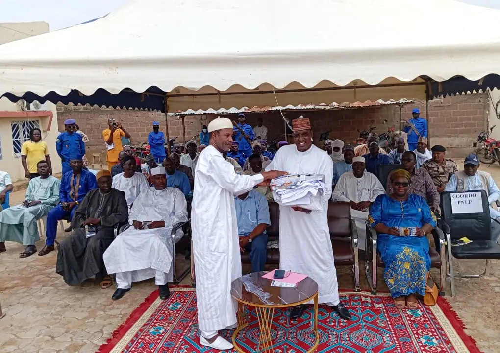 Le Tchad mobilise contre le paludisme : une campagne de sensibilisation intensive lancée à N’Djamena