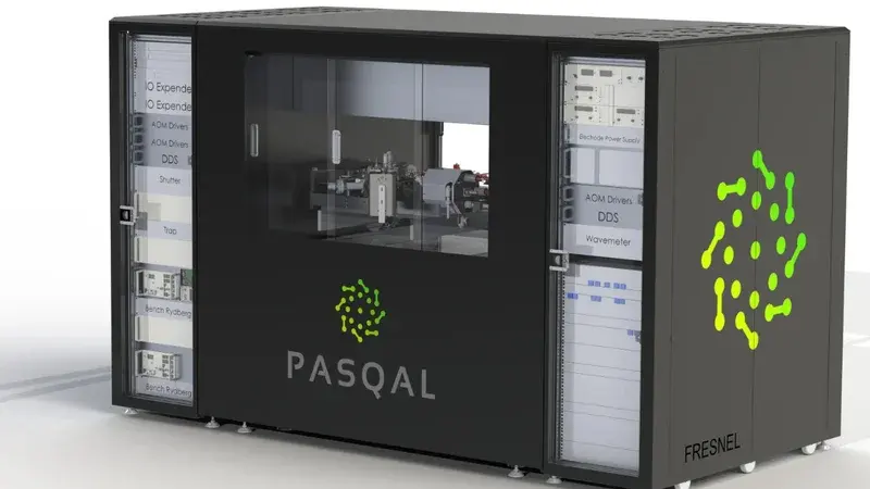 Pasqal lève 360 millions de dollars à Wall Street pour révolutionner l’informatique quantique
