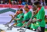 La cérémonie de clôture de l’Immersion patriotique 2026 au Burkina Faso : un rituel d’engagement sous haute surveillance présidentielle