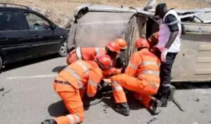 Gamou 2026 à Tivaouane : les sapeurs-pompiers dressent le bilan des opérations de sécurité et de santé