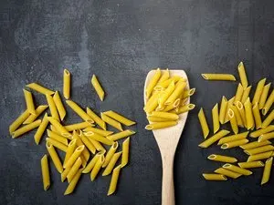 En France, 80 % des pâtes contiennent du cadmium : un risque sanitaire à surveiller ?