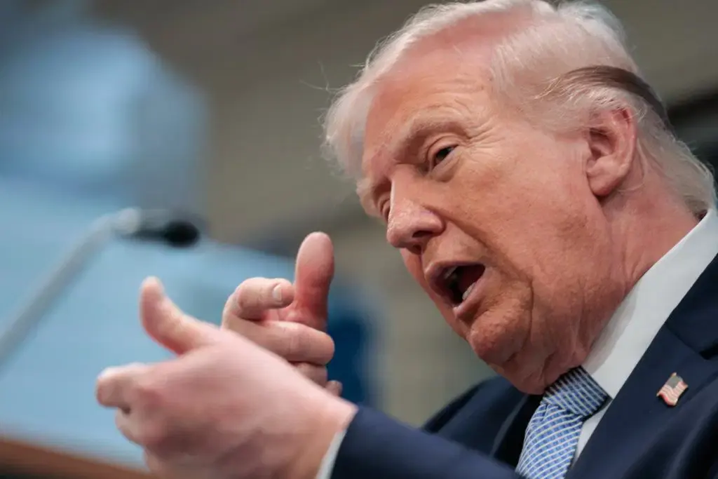 Washington prévoit de révoquer les visas des voyageurs demandant l'asile sur le sol américain