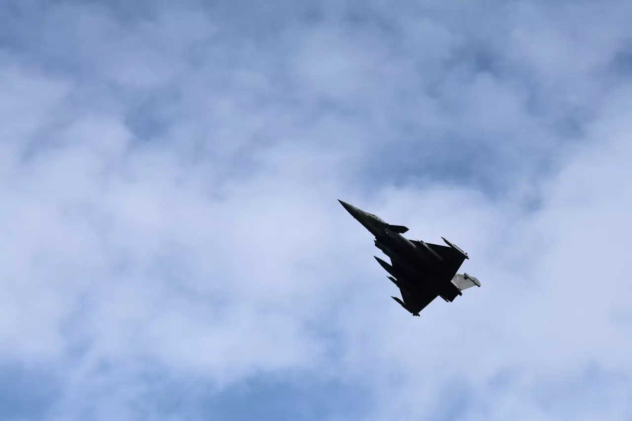 NATO abat un drone suspect au-dessus de la Lituanie : une nouvelle alerte sécuritaire dans les pays baltes