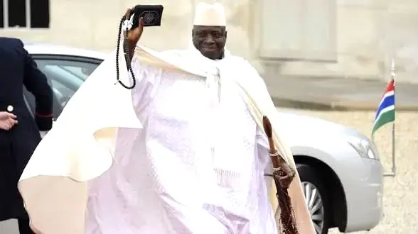 La Gambie et les États-Unis finalisent le rapatriement des fonds issus de la vente d'une propriété de Yahya Jammeh