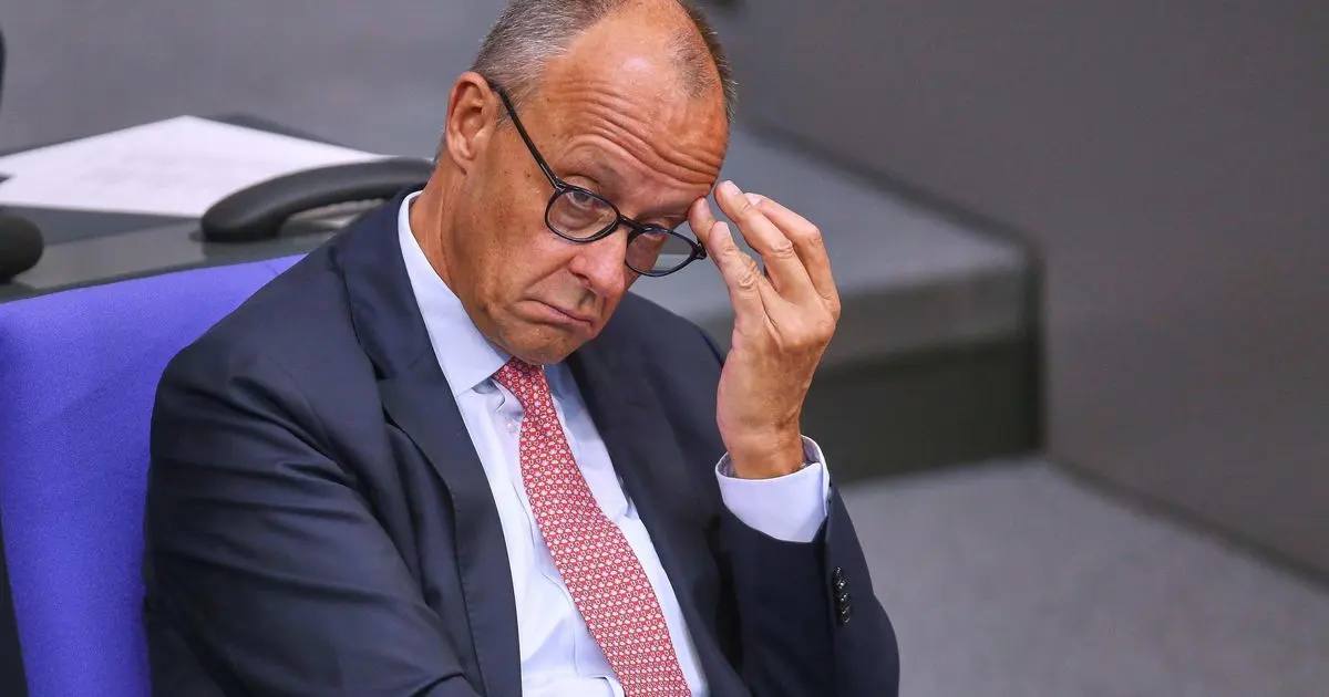 L'AfD triomphe en Saxe-Anhalt : le chancelier Merz confronté à un défi majeur pour ses réformes économiques