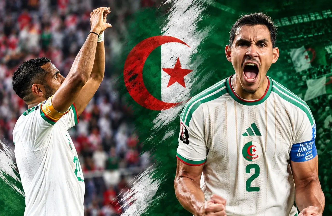 La Fédération algérienne de football prépare un hommage symbolique pour Riyad Mahrez et Aïssa Mandi
