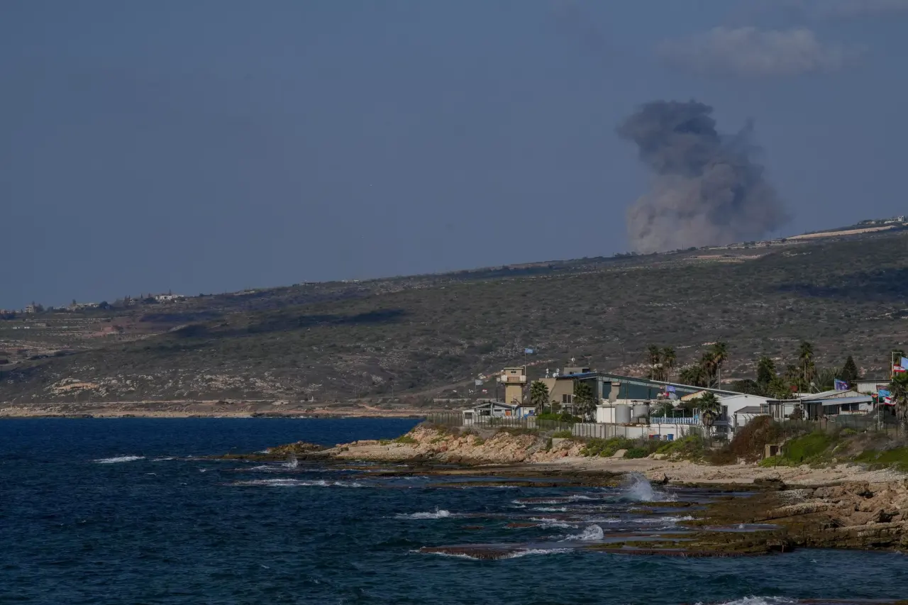 Le processus de paix entre Israël et le Liban suspendu jusqu'en octobre malgré les tensions