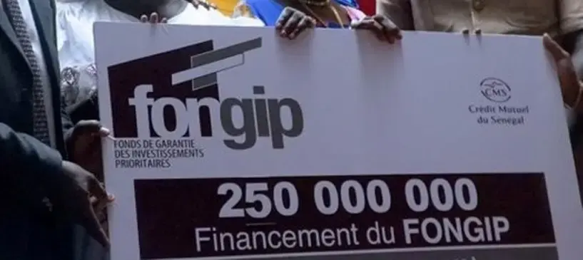 Programme ETER : la Banque mondiale félicite le doublement des garanties de crédit du FONGIP en 2025‑2026