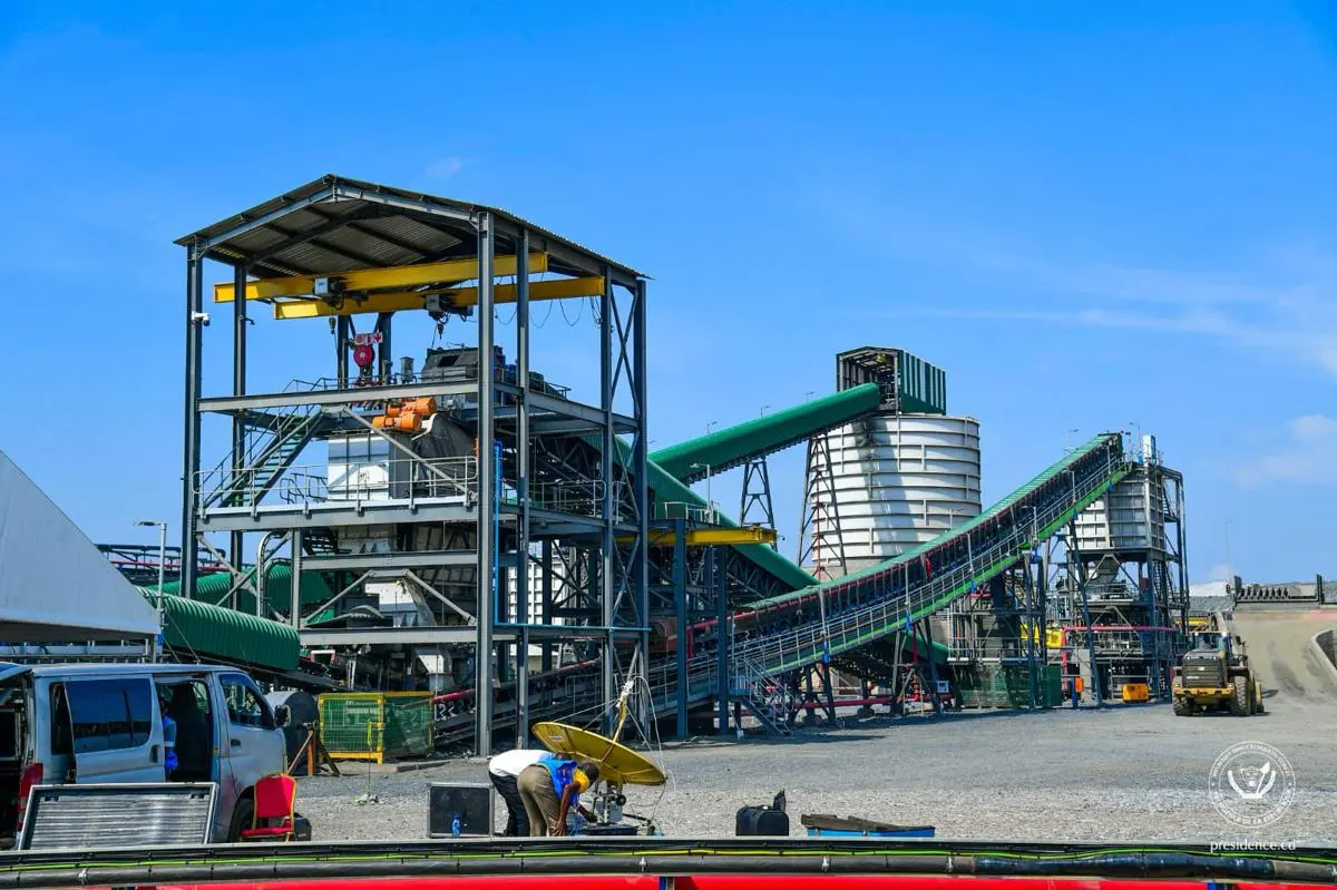 L’ARSP impose à Kai Peng Mining et COMILU la suspension de 22 contrats de sous‑traitance illégaux dans le Haut‑Katanga