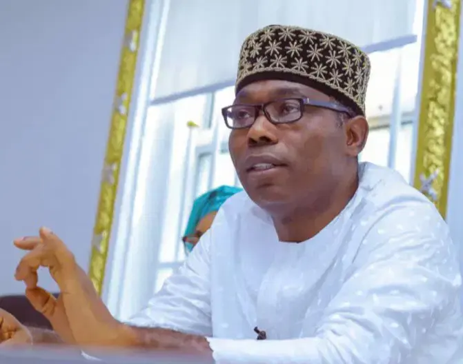 Le candidat Adewole Adebayo dévoile son programme pour transformer le Nigeria d'ici 2031