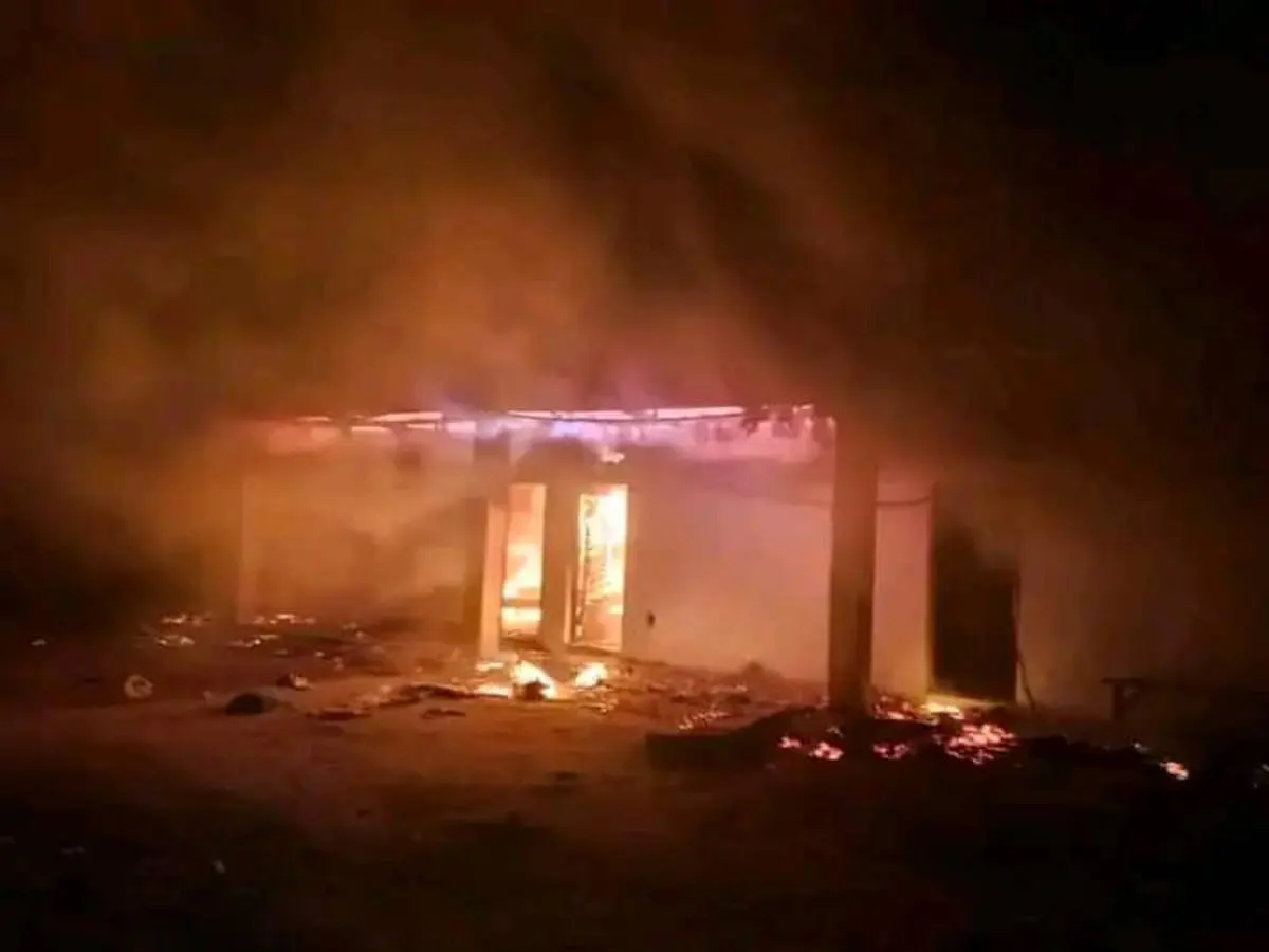 Deux incendies successifs à Kananga soulignent la vulnérabilité des infrastructures urbaines face aux risques domestiques