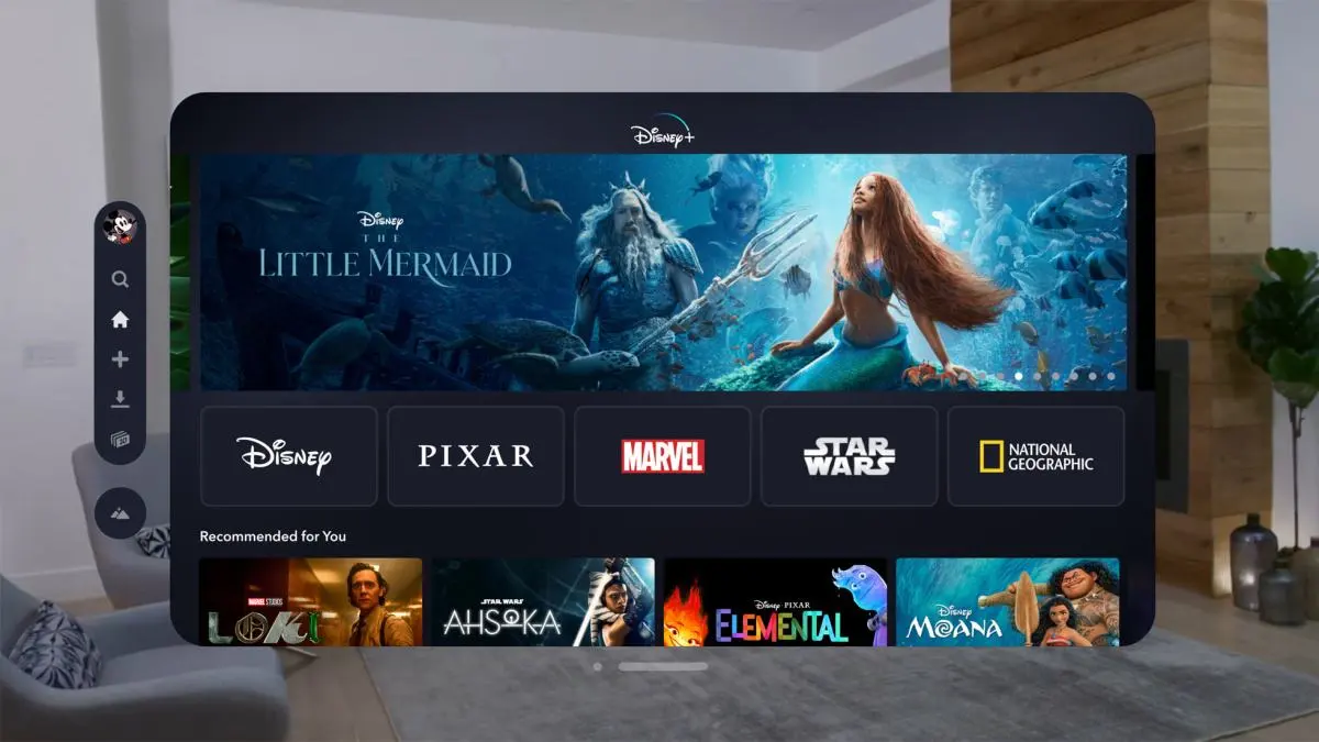 Disney+ généralise la publicité sur tous ses abonnements, y compris les offres premium