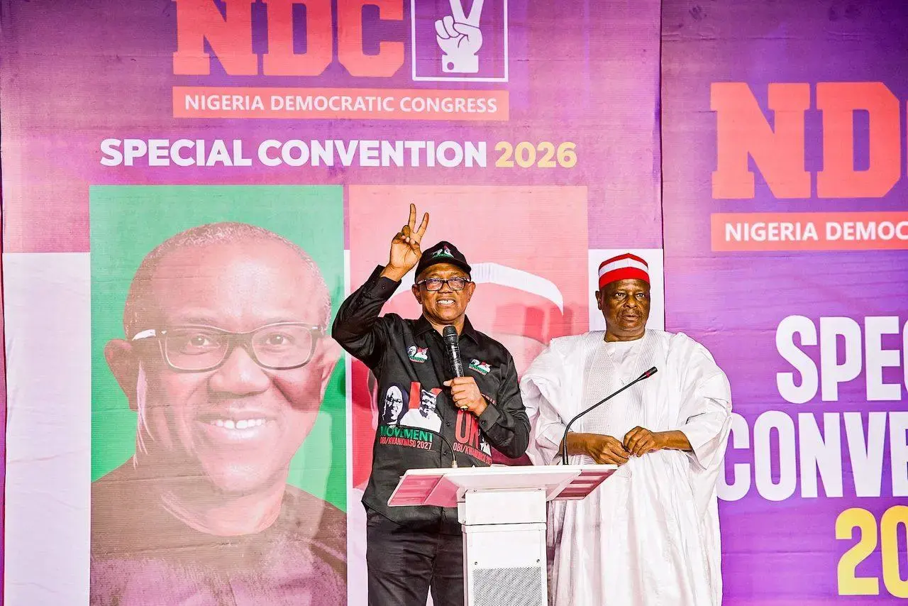 Le NDC rompt avec le conseil de campagne de l’OK Movement et met en garde contre les candidatures indépendantes