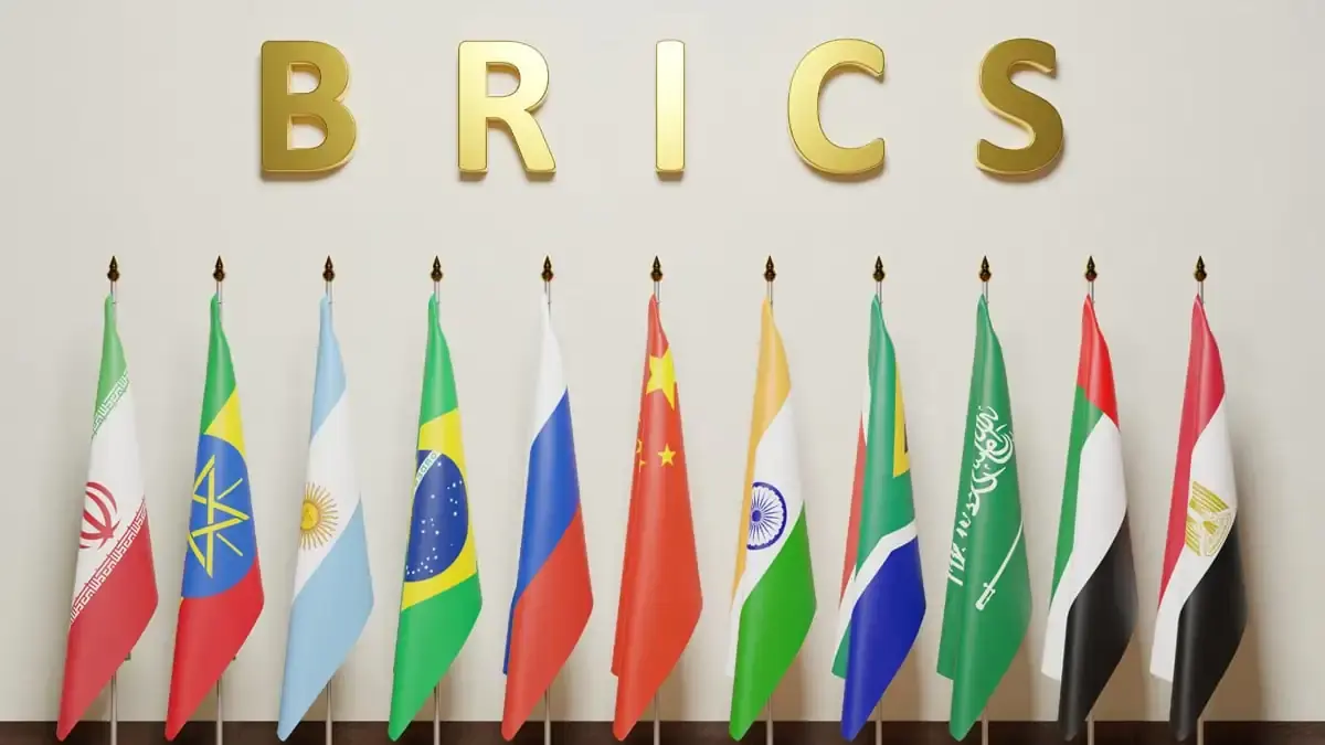 BRICS abandonne l’idée d’une monnaie unique et mise sur les paiements en devises nationales pour réduire la dépendance au dollar
