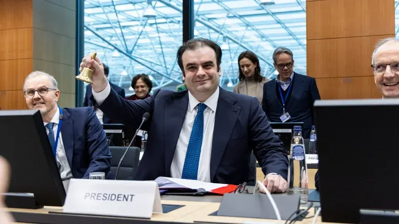 Le retournement de situation : quand l'Allemagne cherche l'inspiration économique auprès de la Grèce
