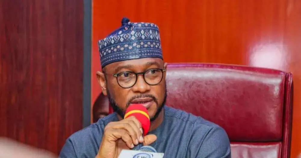 Le vice‑gouverneur de Zamfara lance le comité chargé de célébrer les 30 ans de l’État avec une fête inclusive et centrée sur les citoyens
