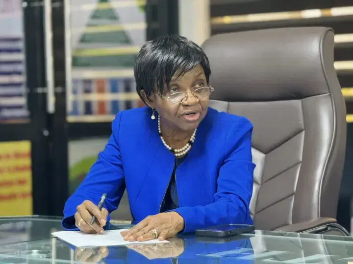 La NAFDAC alerte sur les limites de son contrôle face aux produits alimentaires non conditionnés au Nigeria