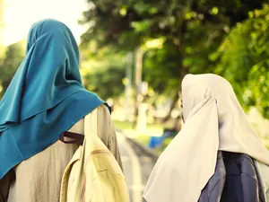 L'Autriche instaure une amende allant jusqu'à 800 euros pour le port du voile à l'école