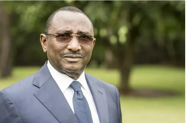 Le décès de l'ancien Premier ministre Sidya Touré marque la fin d'un parcours politique guinéen majeur
