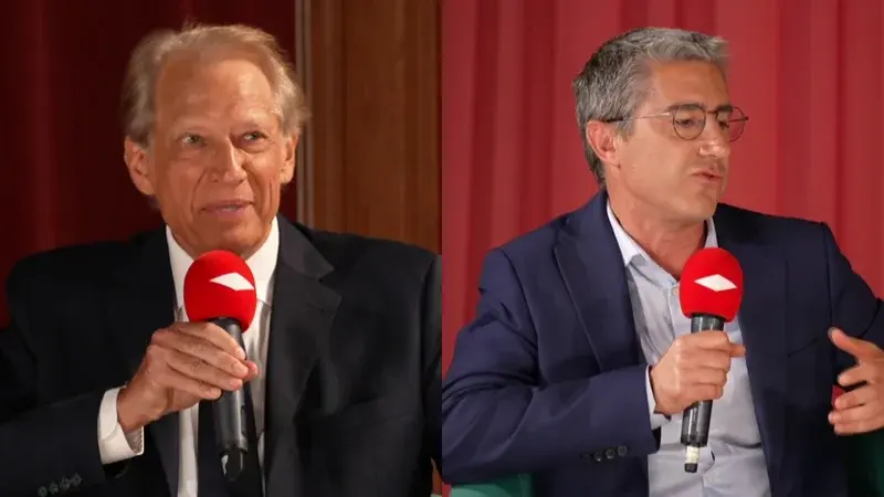 Rapprochement Ruffin-Villepin, réforme constitutionnelle de Retailleau : les dynamiques de la présidentielle 2027 s’accélèrent