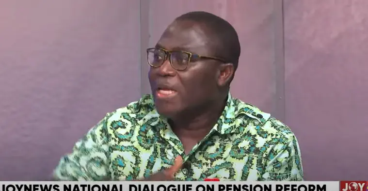 Le député du TUC, Dr Kwabena Otoo, attribue les difficultés du secteur énergétique ghanéen aux contrats des producteurs indépendants et à l’évaluation du FMI