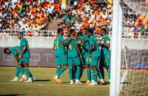 Premier match de Patrick Vieira à la tête du Sénégal : un nul 1-1 face au Mozambique en qualifications CAN 2027