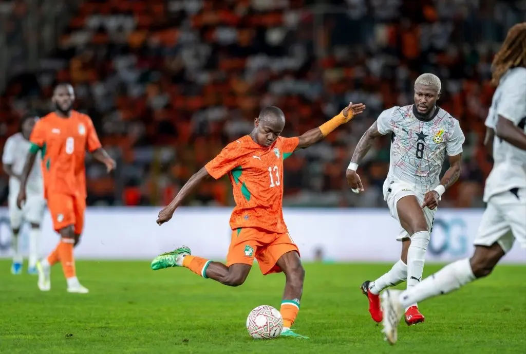 Éliminatoires de la CAN 2027 : les favoris répondent présent lors d'une première journée riche en rebondissements