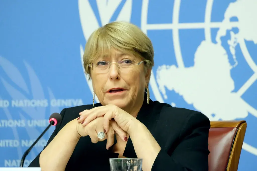 Michelle Bachelet abandonne sa candidature à la direction de l'ONU, révélant les défis géopolitiques de l'Amérique latine