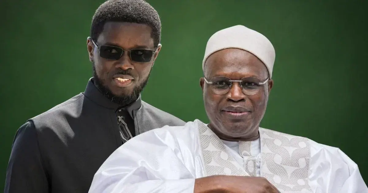 La stratégie incertaine de Taxawu Sénégal face aux manœuvres de rapprochement avec le pouvoir