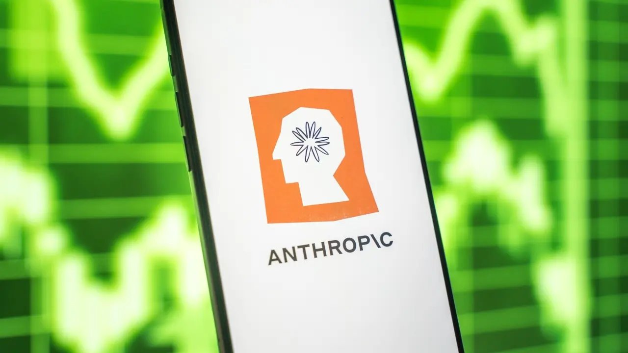 Anthropic prépare le lancement d'un modèle IA inédit juste avant son introduction en bourse, bouleversant le paysage des dépenses technologiques des entreprises