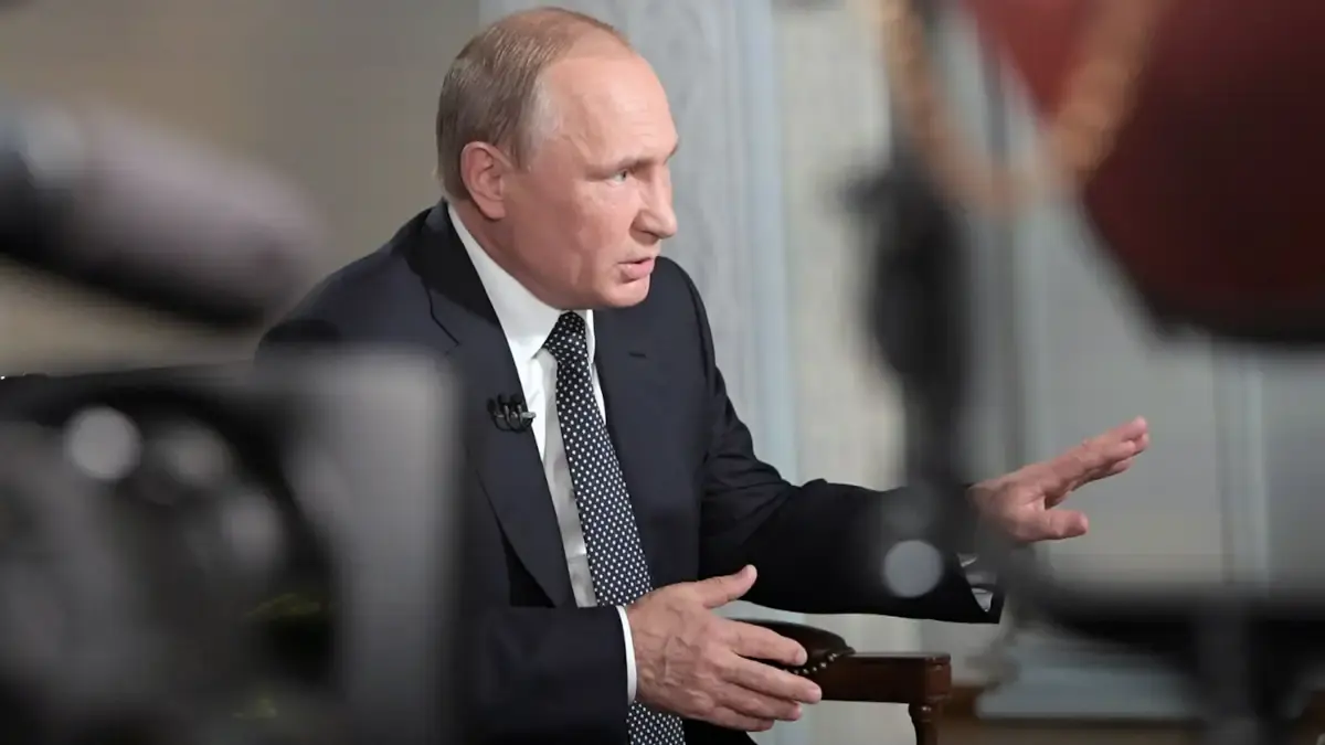 La condamnation du blogueur Stanislav Morozov à Penza illustre le durcissement du climat politique russe