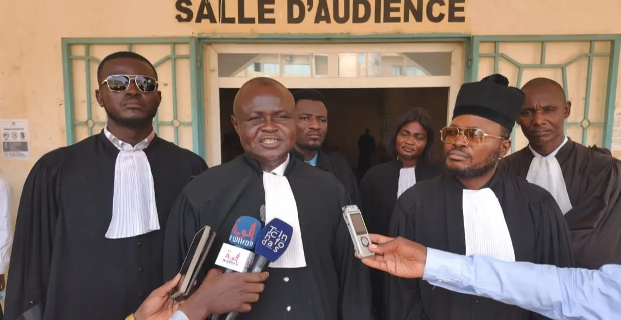 Le général Abdoulaye Miskine condamné à 15 ans de prison au Tchad : la défense qualifie le verdict d'injuste et de politisé