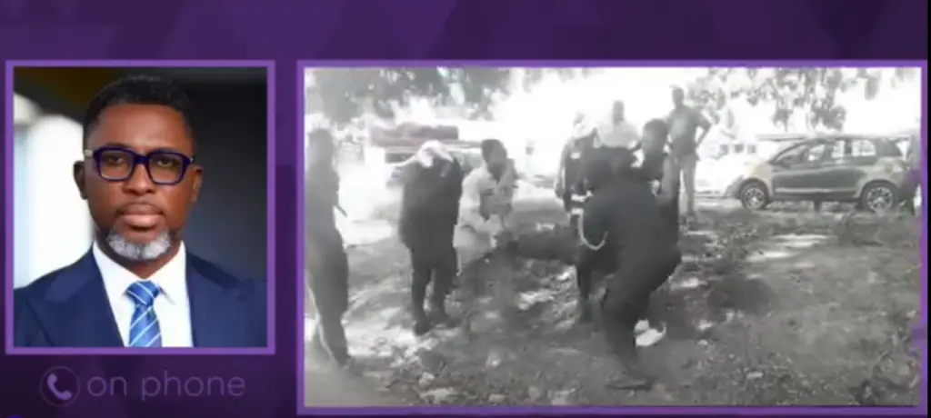 Violences foncières à Gomoa : Kwame Asare Obeng exige une intervention urgente de l'État