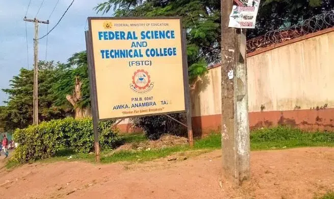 Nigeria : La grève des syndicats d'enseignants bloque la rentrée dans les collèges fédéraux
