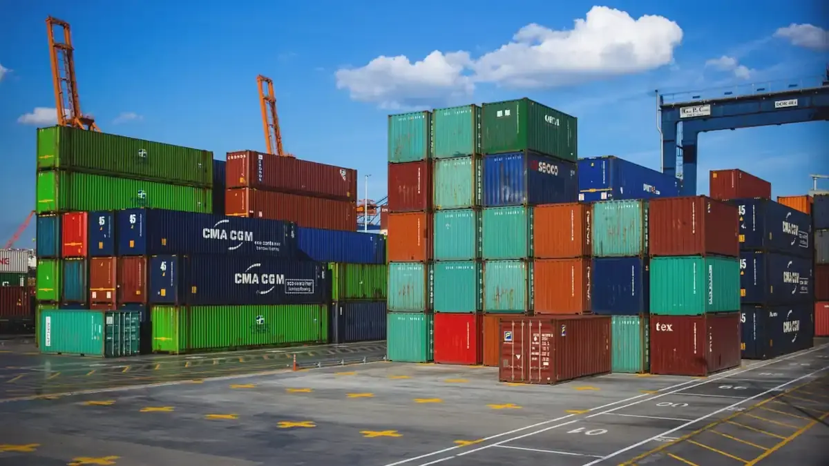 Sept ports africains intègrent le classement mondial des terminaux à conteneurs en 2026
