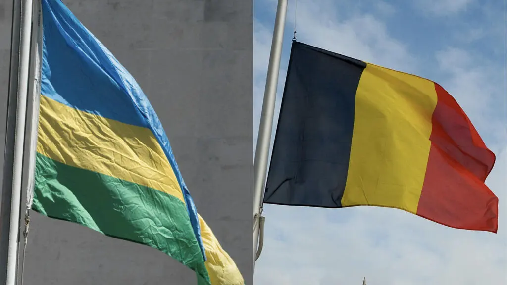Rwanda et Belgique renouent leurs relations diplomatiques après 18 mois de rupture, une médiation soutenue par le Qatar
