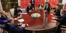 L'Union européenne autorise l'Ukraine à financer ses systèmes de défense Patriot via un prêt de 90 milliards