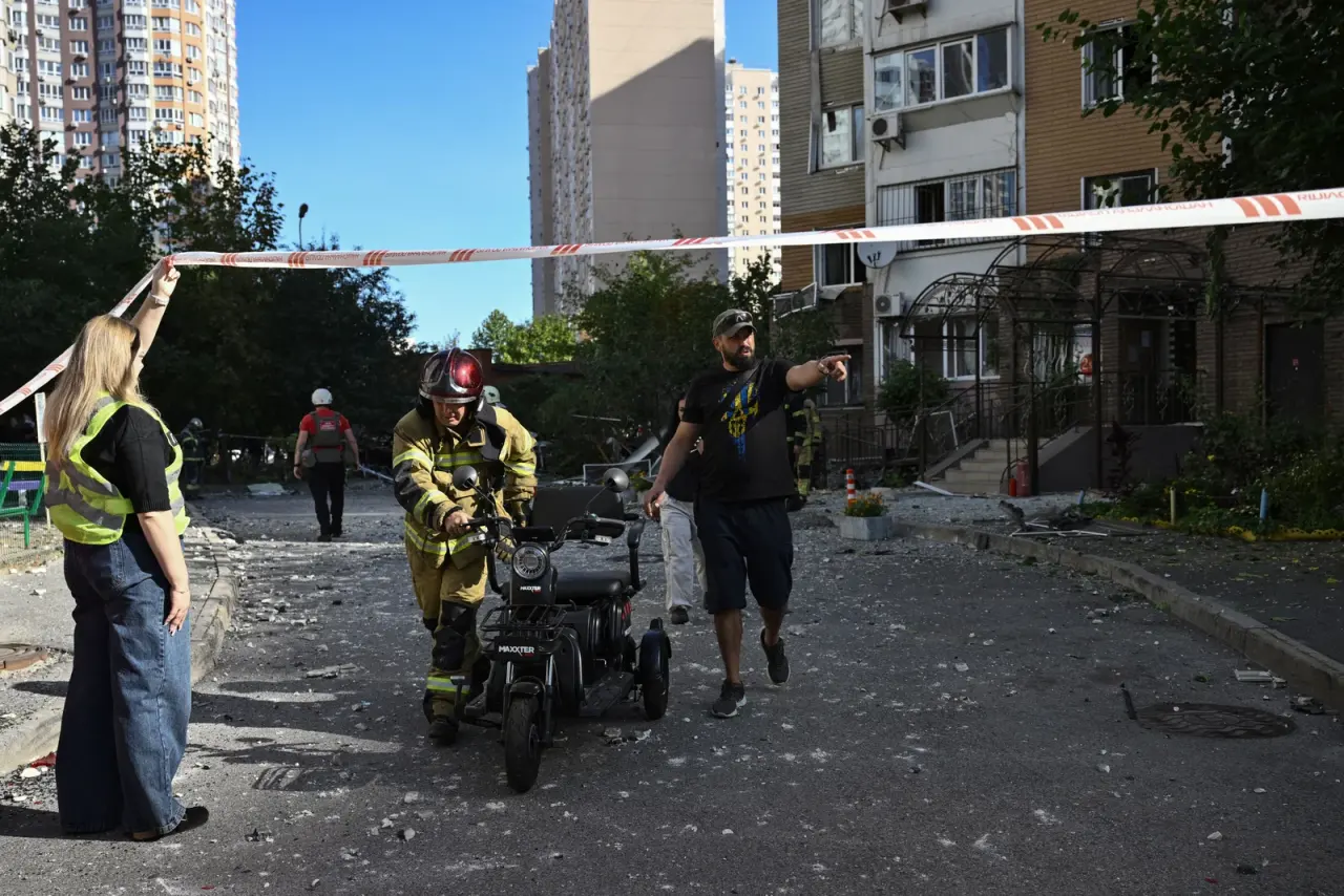 L'Ukraine face à la montée en puissance des drones à réaction russes : un défi technologique majeur
