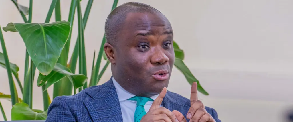 Le ministre ghanéen Felix Kwakye Ofosu nie toute implication du gouvernement ou du NDC dans l’enquête sur le trafic de cocaïne