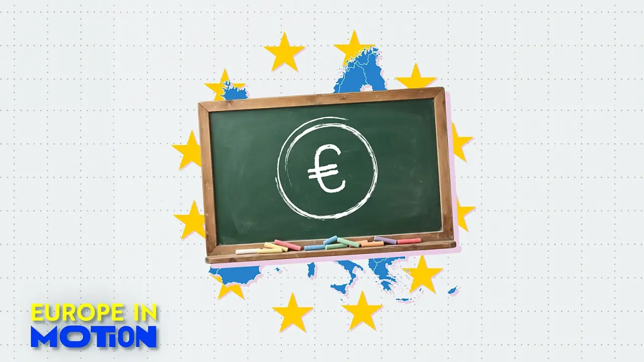Enseignants de l’UE : le Luxembourg mène le classement salarial 2024‑2025, tandis que la Slovaquie et la Hongrie restent à la traîne