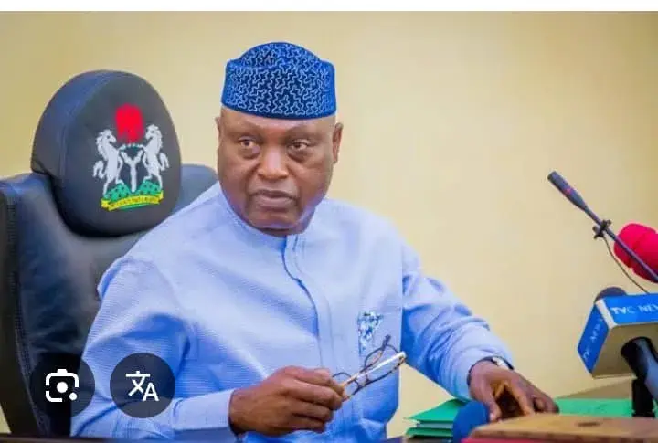 Le gouverneur de l'État d'Ekiti conteste la validité des recours électoraux déposés par le SDP et l'AA