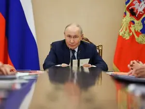 Menace russe sur l'Europe : décryptage des ambitions et des capacités réelles de Vladimir Poutine
