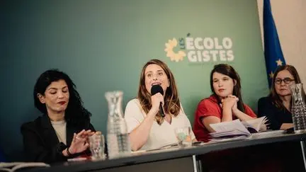 Le parti Les Écologistes dévoile son programme pour la gestion et la préservation des zones côtières françaises