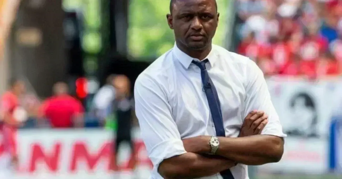 Patrick Vieira restructure la défense sénégalaise : Koulibaly sur le banc et Pape Gueye capitaine pour les éliminatoires de la CAN 2027