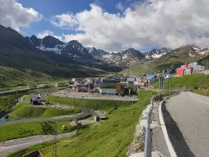 Un Français sans-abri à la frontière franco-andorrane sauvé par la solidarité locale