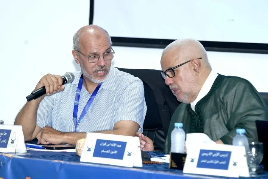 Le PJD confirme son ancrage dans l'opposition parlementaire marocaine après son retour électoral