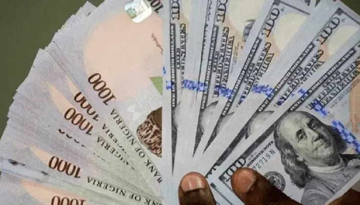 Le naira nigérian amorce une phase de stabilisation face au dollar sur le marché parallèle