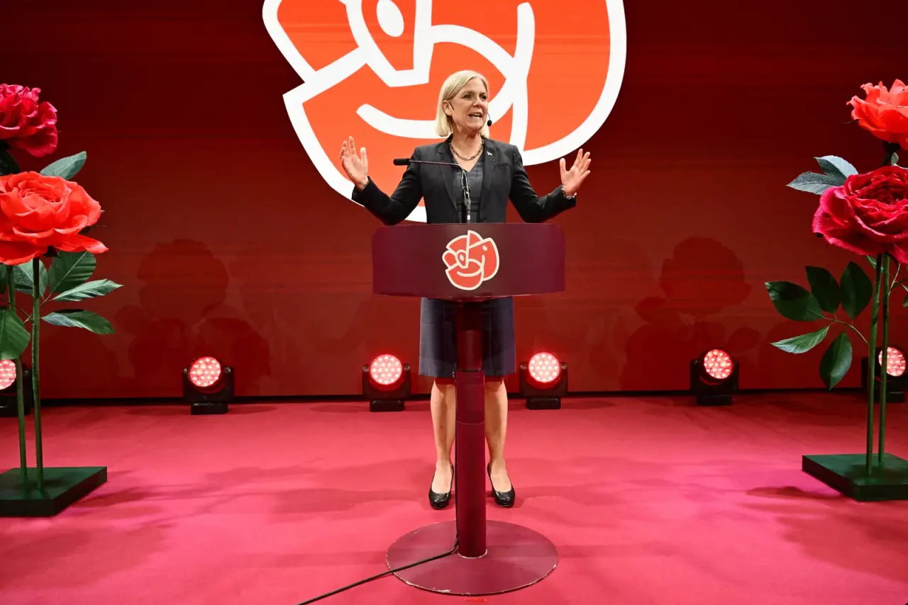 La coalition de gauche remporte les législatives en Suède et entame des tractations complexes
