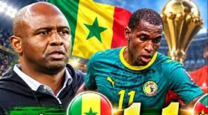 Le Sénégal accroché par le Mozambique : les premiers enseignements du mandat de Patrick Vieira